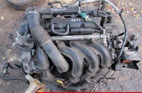 Форсунка   1.4 БЕНЗИН MAZDA 2 02 2007 год.