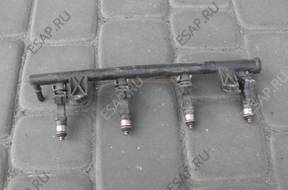 Форсунка   1.4 DACIA 0280158034
