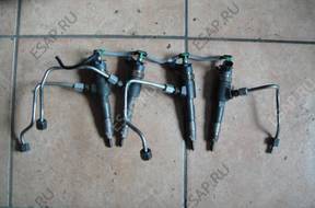 Форсунка   1.4 HDI 0445110339 BOSCH КОМПЛЕКТ