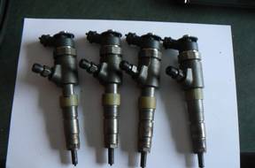 Форсунка   1.4 HDI 1.4 TDCI 0445110339