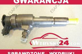 Форсунка   1.4 HDI CITROEN C3  206 0445110252