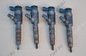 Форсунка   1.4 HDI TDCI 0445110339 2011