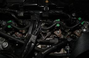 Форсунка   1.4 HDI TDCI 0445110339 КОМПЛЕКТ