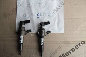 Форсунка   1.4 HDI TDCI 9645988580