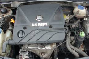 Форсунка  1.4 MPI  IBIZA CORDOBA II  99 02