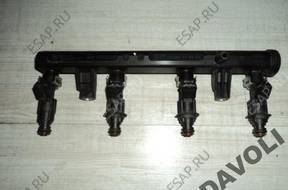 Форсунка   1.4 TOTAL FLEX 032906 031H VW