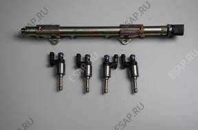 Форсунка   1.4 TSI TFSI Golf 7 VII 04E906036E