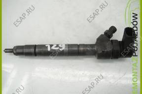 Форсунка 14713  MERCEDES CDI 0445110208