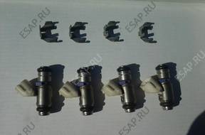 Форсунка   1.4E VW SKODA SEAT 036906031AH