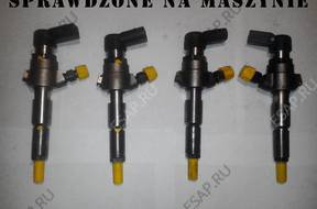 Форсунка  1.4HDI 9649574480 5WS40148 C