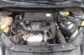 Форсунка   1.4hdi mazda.ford.