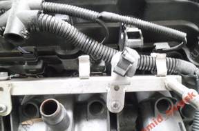 Форсунка   1.4T A14NET INSIGNIA ASTRA J CORSA