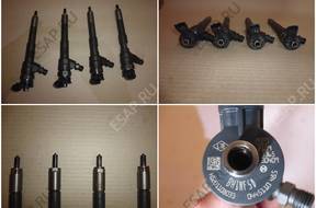 Форсунка  1.5 DCI 0445110485  H8201108033 RENAULT