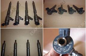 Форсунка  1.5 DCI 0445110485  H8201108033 RENAULT