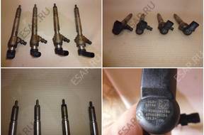 Форсунка  1.5 DCI 8200380253 H8200294788 RENAULT