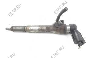 Форсунка   1.5 DCI 8200380253 RENAULT EURO