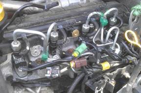Форсунка   1.5 DCI DDIS