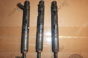 Форсунка 1.5 DCI DELPHI  EJBR 03101D
