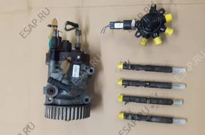 Форсунка   1.5 DCI EJBR01401Z 0750GU29W2