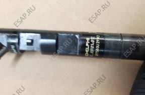 Форсунка   1.5 DCI EJBR01401Z 0750GU29W2