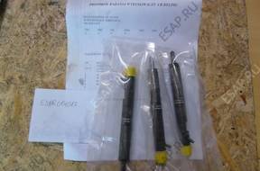 Форсунка 1.5 DCI   EJBR01401Z RENAULT DACIA