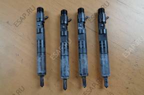 Форсунка   1.5 DCI EJBR05102D RENAULT
