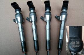 Форсунка 1.5 DCI   H 8200704191 8200903034