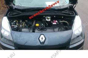 Форсунка  1.5 dci h8200294788 MEGANE CLIO DACIA