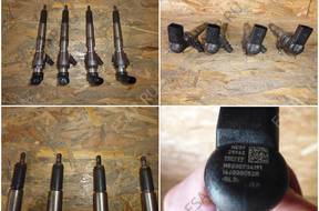 Форсунка  1.5 DCI H8200704191 16608052R RENAULT