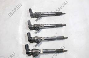 Форсунка   1.5 DCI H8201100113