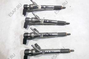 Форсунка   1.5 DCI H8201100113