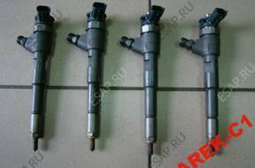 Форсунка   1.5 DCI H8201108033  0445110485