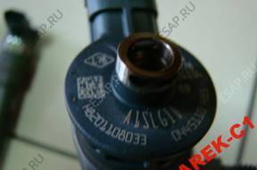 Форсунка   1.5 DCI H8201108033  0445110485