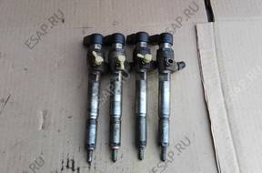 Форсунка  1.5 DCI K9K732 H8200294788 8200380253