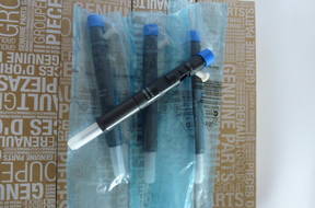 Форсунка   1.5 DCI  MODELE DELPHI
