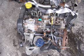 Форсунка 1.5 DCI  НАСОС  КОМПЛЕКТ 8200206565 EJBR01801Z