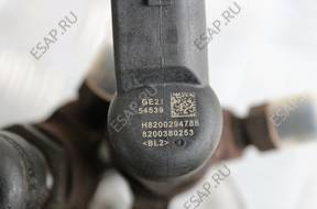 Форсунка  1.5 DCI NISSAN QASHQAI H8200294788