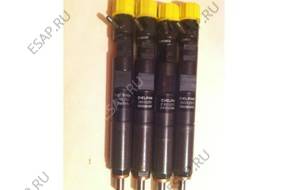 Форсунка   1.5 DCI  NUMERY EJBR