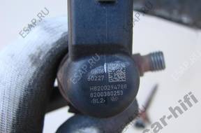 Форсунка  1.5 DCI Renault 8200294788 Scenic II