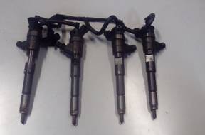 Форсунка    1.5 DCI RENAULT CAPTUR  044510485