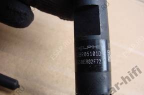 Форсунка  1.5 DCI Renault Clio III EJBR05101D