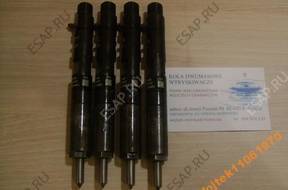 Форсунка    1.5 DCI Renault   EJBR02101Z