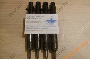 Форсунка    1.5 DCI Renault   EJBR02101Z