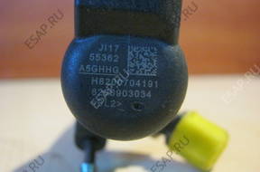 Форсунка  1.5 DCI RENAULT KANGOO H8200704191