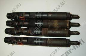 Форсунка  1.5 DCI Renault Megane III 28232251