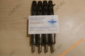 Форсунка    1.5  EJBR01801Z