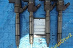 Форсунка  1.5crdi i30, , 0445110223 D4FA