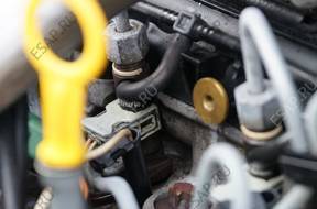 Форсунка  1.5DCI 101 RENAULT SCENIC II DELPHI