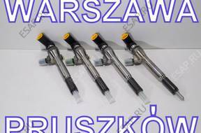 Форсунка  1.5DCI 166009445R H8200294788 NISSAN