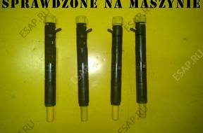 Форсунка  1.5DCI 8200049873 EJBR01801A